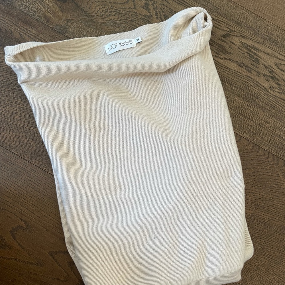 Lioness Off The Shoulder Mini Dress